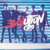 CD9 - Evolution